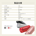Ortizan X10 24W ポータブルBluetoothスピーカー｜IPX7防水・30時間再生