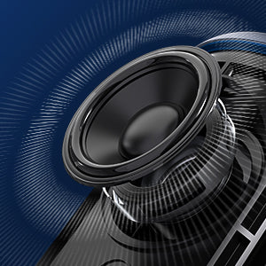 Ortizan X8 ライト付きBluetoothスピーカー（商品画像7）