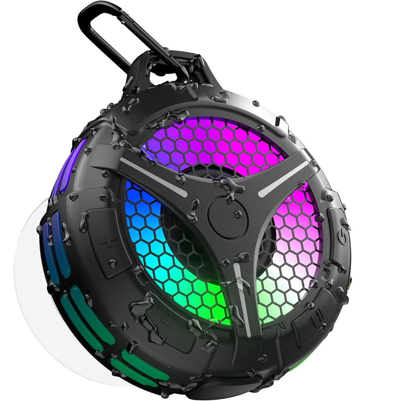 Ortizan S3 MAX 15W ポータブルアウトドアスピーカー