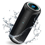 Ortizan 40W ポータブルBluetoothスピーカー｜IPX7防水・15時間再生（商品画像1）