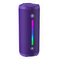 Ortizan 25W ポータブルBluetoothスピーカー｜IPX7防水・24時間再生・LEDライト（商品画像1）