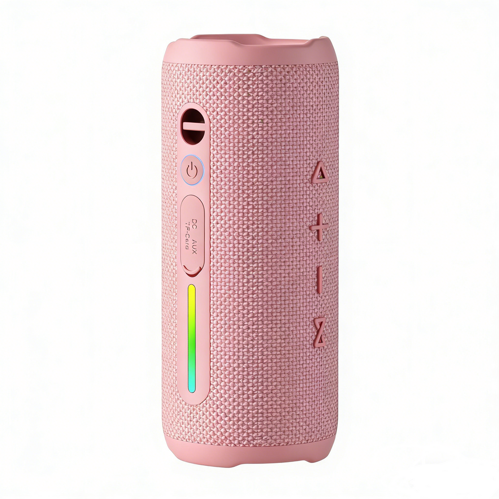 Ortizan 24W ポータブルBluetoothスピーカー｜ステレオサウンド・IPX7防水（商品画像1）