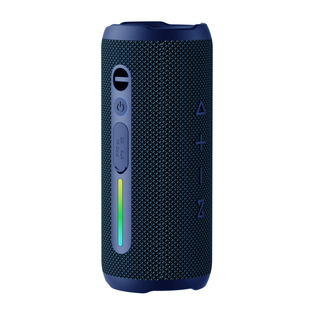Ortizan 24W ポータブルBluetoothスピーカー｜ステレオサウンド・IPX7防水（商品画像1）