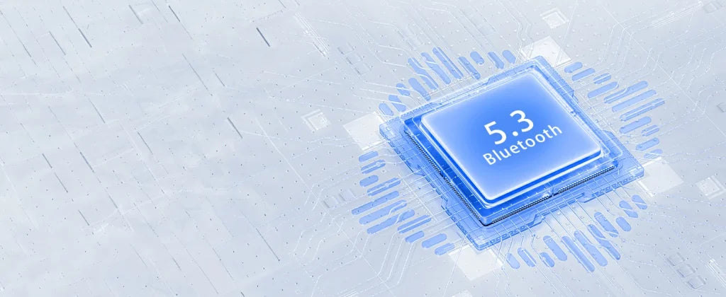 Bluetooth 5.3 チップ